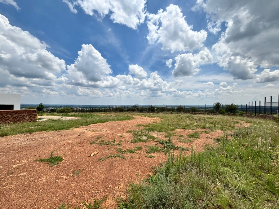 0 Bedroom Property for Sale in Helderzicht Eco Estate North West